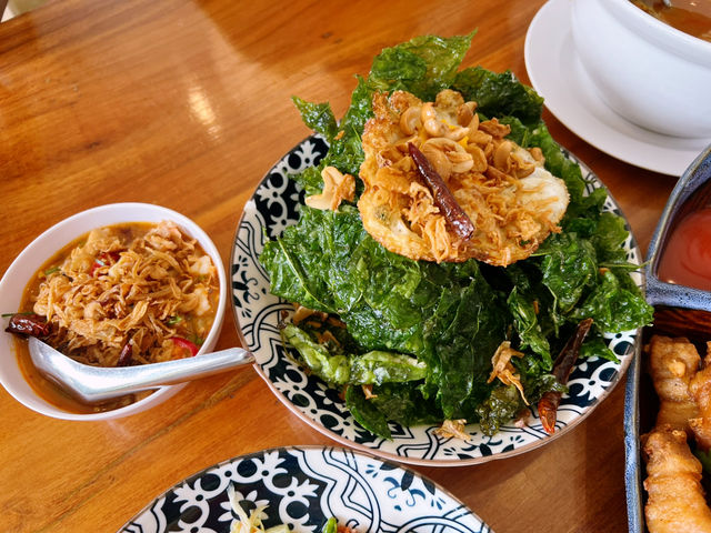 Piti Home Cafe & Eatery Ranong