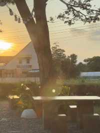 Sensha Cafe & Eatery Halal