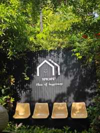 คาเฟ่น่ารัก 109CAFE'