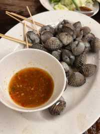 Khun Thai: An authentic seafood feast!🦞