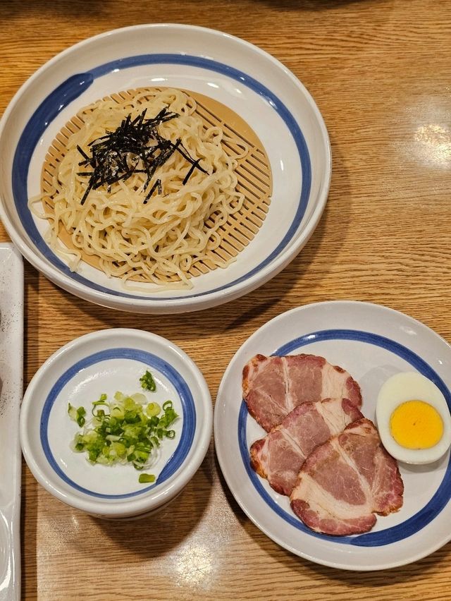 ร้านฮาจิบัง 