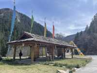 Jiuzhaigou # Part2 สวยเกินบรรยาย 