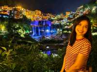 Furong Ancient Town 
