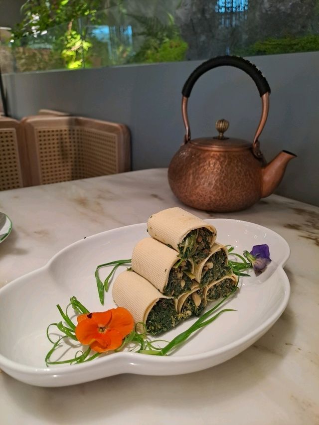 江浙菜的特色風味