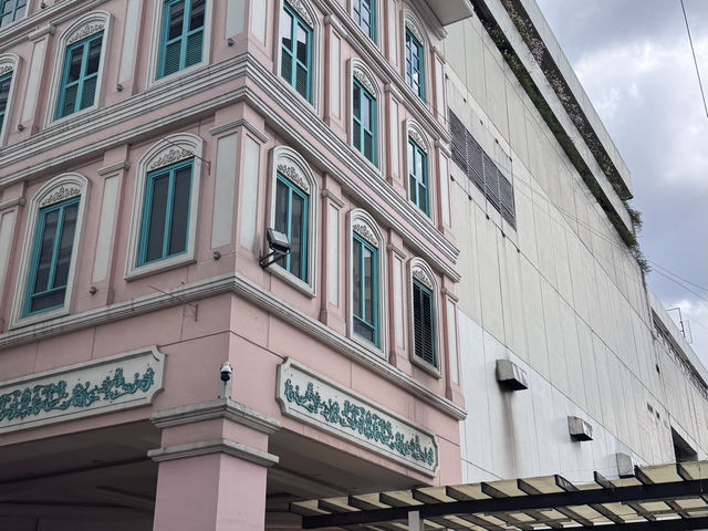 Manila: A Blend of History, Culture, and