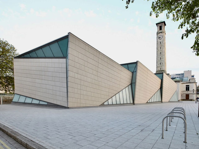 SeaCity Museum