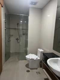 Comfort & Convenience in the Heart of Medan – A Home Away from Home!