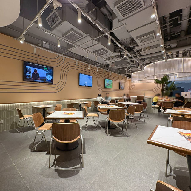 高質西式fusion菜🌟