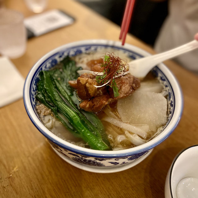 食在尖沙咀柯士甸 ✨🥢遊園～莞茜愛好者天堂💕🤤