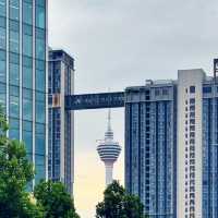 City of Lights — Exploring Kuala Lumpur’s Shimmering Skyline