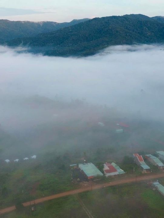 Măng Đen-Kon Tum