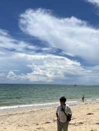 หาดในยาง