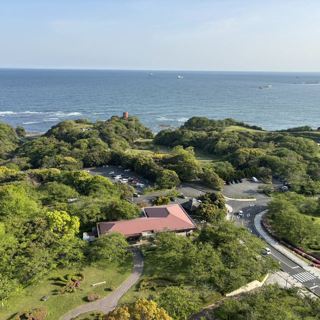 📍三崎公園(福島県)