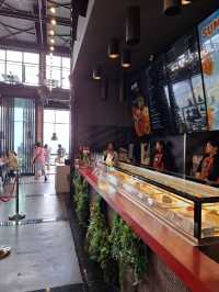 แนะนำคาเฟ่สุดชิค @ เขาค้อ