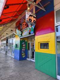 ตามรอยชินจังที่ Kasukabe สายการ์ตูนห้ามพลาด!