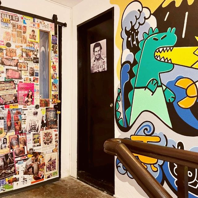 The BeachHouse Cafe