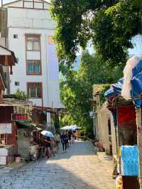 Bapan Village: A Timeless Sanctuary of Longevity