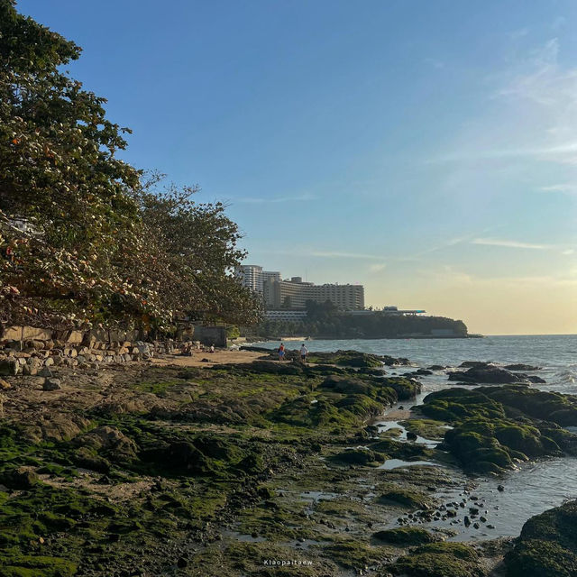 Pattaya Beach