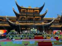 Tam Chúc Complex – A Tranquil Marvel of Spiritual Beauty in Vietnam