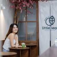 คาเฟ่มัทฉะเพชรบุรี