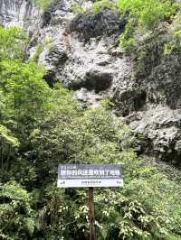 Wulong Karst Landscape – A Cinematic Day in Nature