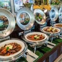 เต็มอิ่มกับมื้อเที่ยงในวันหยุดกับ Sunday Brunch