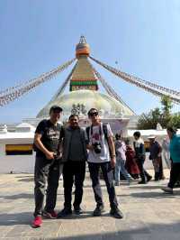Magical Trip in Nepal