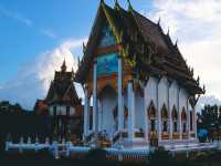 วัดปราสาทเยอเหนือ