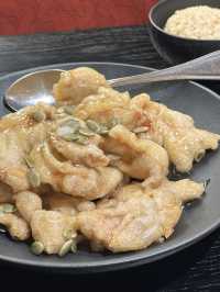 PF Chang’s 용산점에서 제대로 즐긴 아시안 다이닝  -용산-