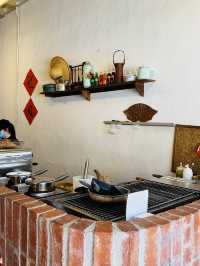Penang’s Hidden Gem for Nostalgic Breakfast Lovers