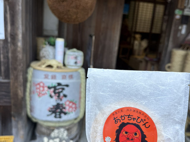 城崎-舞鶴を1泊2日で堪能！