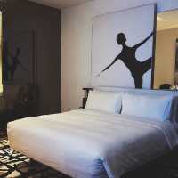 JW Marriott Hotel Singapore South Beach