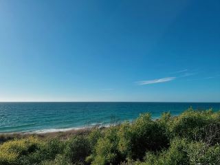 Cottesloe Beach in Perth