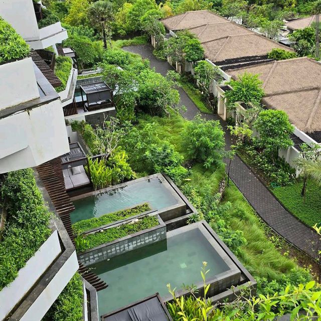 Six Senses Uluwatu