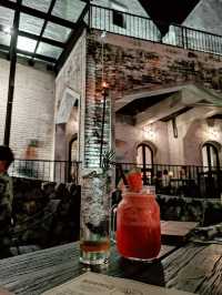 Dinner บรรยากาศดีมาก อาหารอร่อย