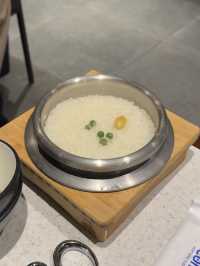 【韓国旅行】ごはんが主役？炊き立て×焼肉の新定番