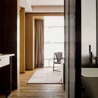 Timeless Luxury at The RuMa Hotel & Residences