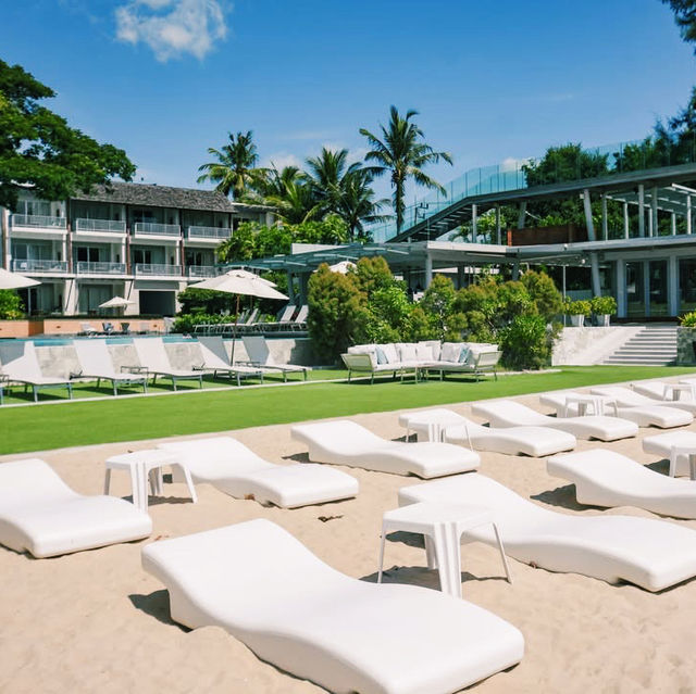 Veranda Resort & Villas Hua Hin – Cha Am