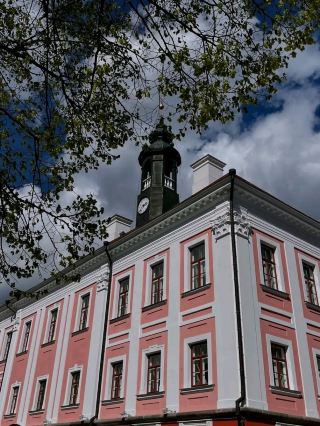 Tartu – Estonia’s Intellectual Heart with a Soulful Beat