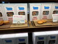 Échiré Pâtisserie Au Beurre