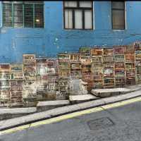 Hollywood Rd