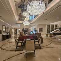 The St. Regis Singapore
