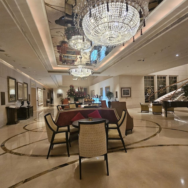 The St. Regis Singapore
