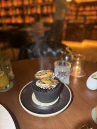  來一趟古典風✨ 浪漫高質法式fine dining🇫🇷🍽🥂 