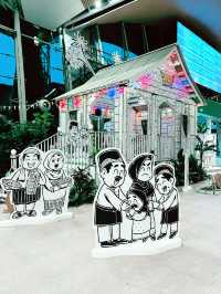 “Riang Riuh Raya” Brings Festive Cheer to KLIA