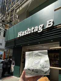 【香港】街歩きの合間に🍧🥭 おすすめスイーツ特集！💘