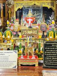 วัดช่อม่วง จังหวัดเพชรบุรี