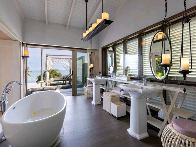 Best Resort Ever