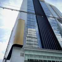 Amari Johor Bahru