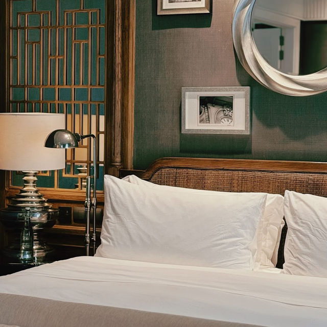 The Sanchaya – Bintan’s Elegant Secret